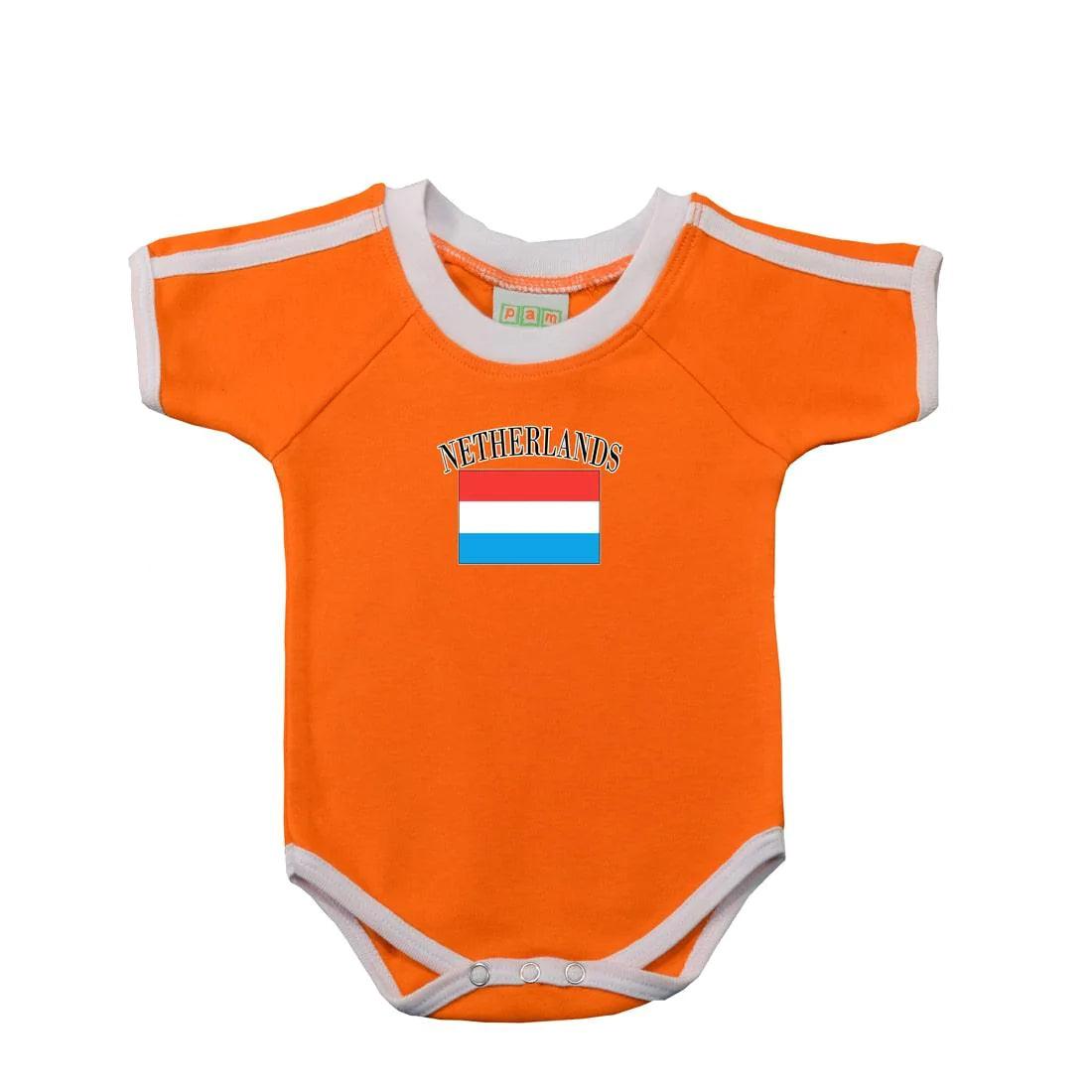 Baby Basics Soft Cotton Undershirt for Newborns & Infants - Comfortable & Breathable Baby Onesie - Perfect for Everyday Wear, Layering & Sleepwear