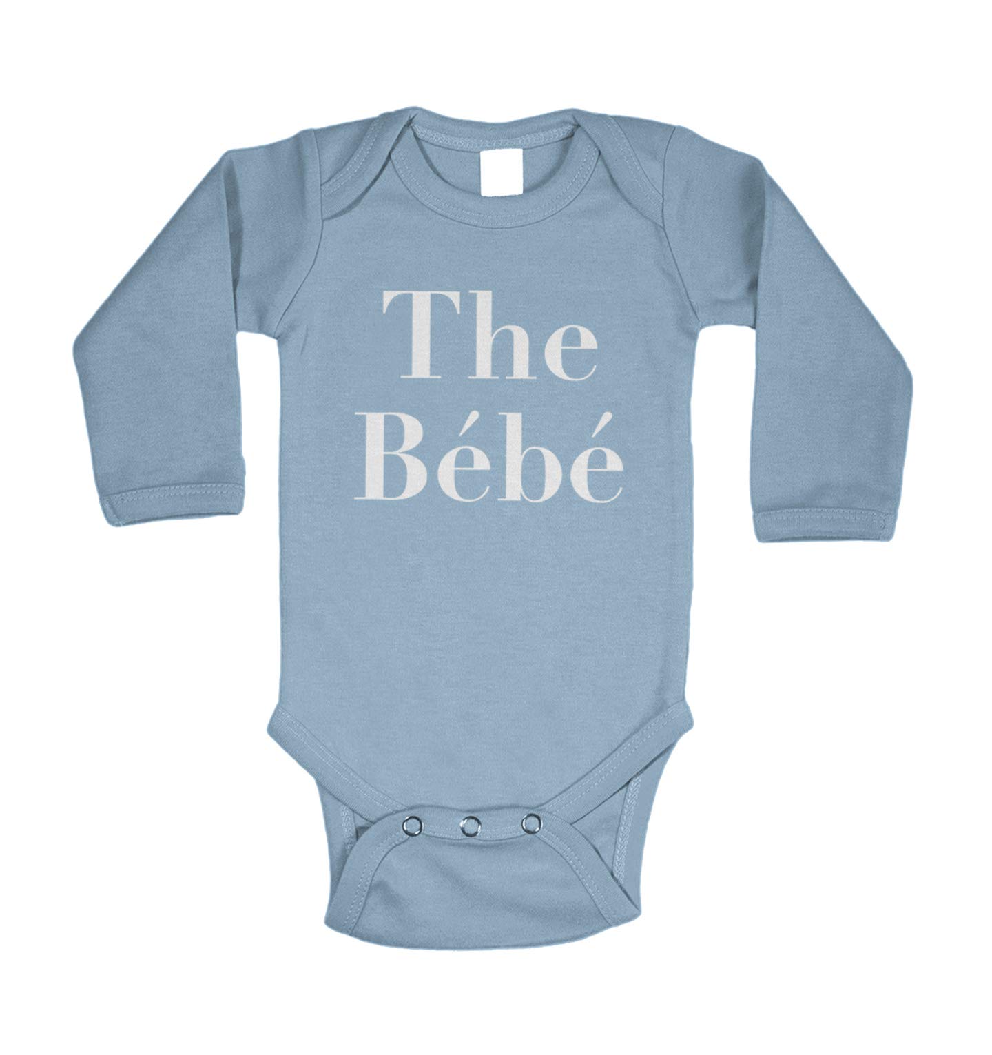 Baby Moira Rose TV Show Parody Bodysuit - Funny Infant Onesie for Fans | Perfect for Halloween, Cosplay & Themed Parties