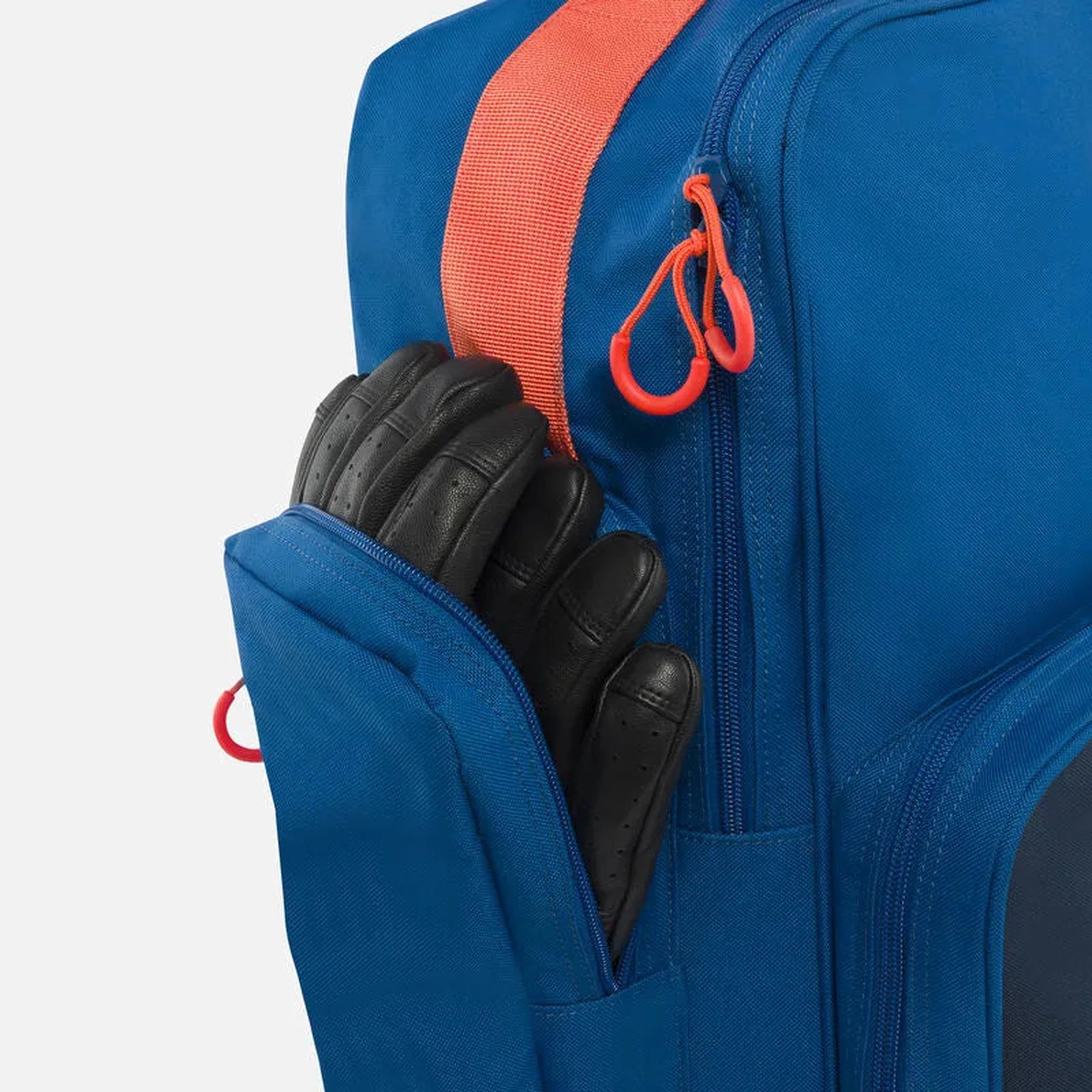 Lange 40L Waterproof Hiking Backpack - Lightweight Travel Backpack for Men & Women - Perfect for Camping, Trekking and Outdoor Adventures