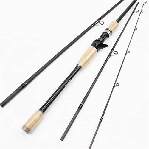 Casting Rod