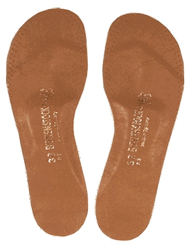 Birkenstock Original Insoles Medium Width - Black M13 46.0 | Premium Footbed Support for Men & Women | Perfect for Work, Walking & Everyday Comfort