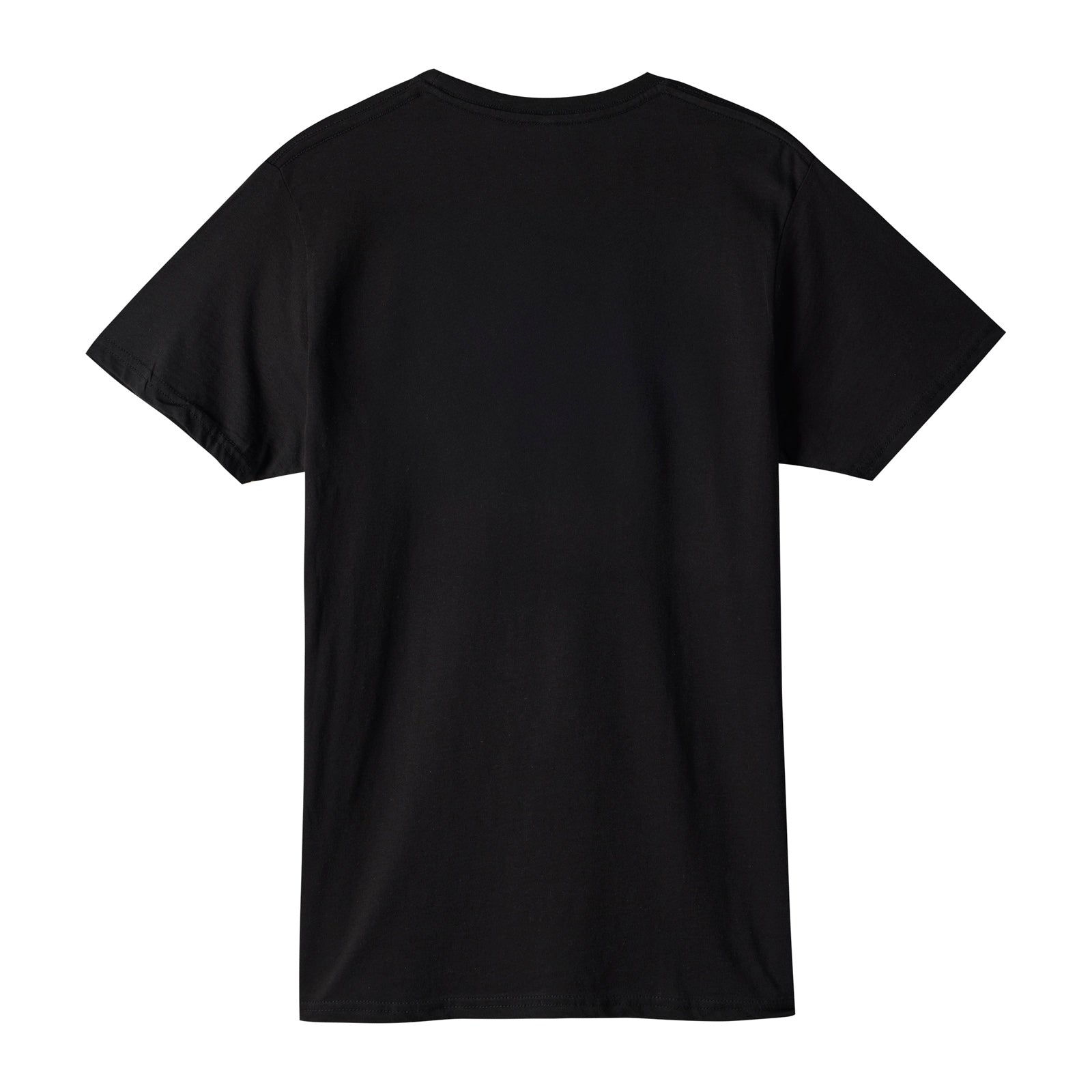 Roam Free Graphic T-Shirt for Men - Soft Black Cotton Tee with Stylish Print | Perfect for Casual Wear, Street Fashion & Everyday Outfits