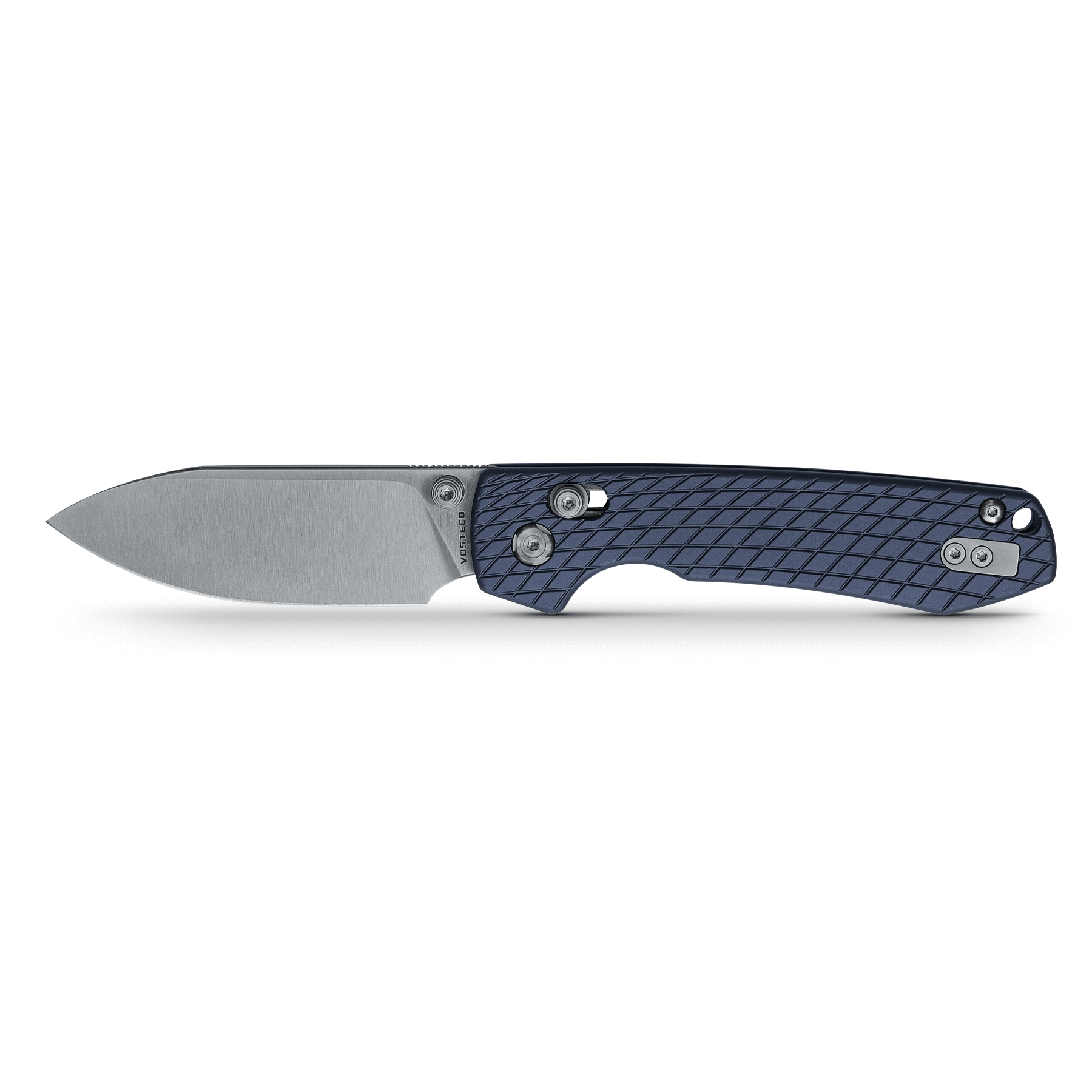 Raccoon® Crossbar Lock Knife - 3.25