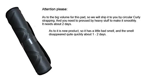Premium Car Trunk Liner Mat for Mazda 3 Hatchback (2010-2013) - Waterproof Cargo Protector with Non-Slip Backing | Perfect for Road Trips, Grocery Hauling & Pet Transport