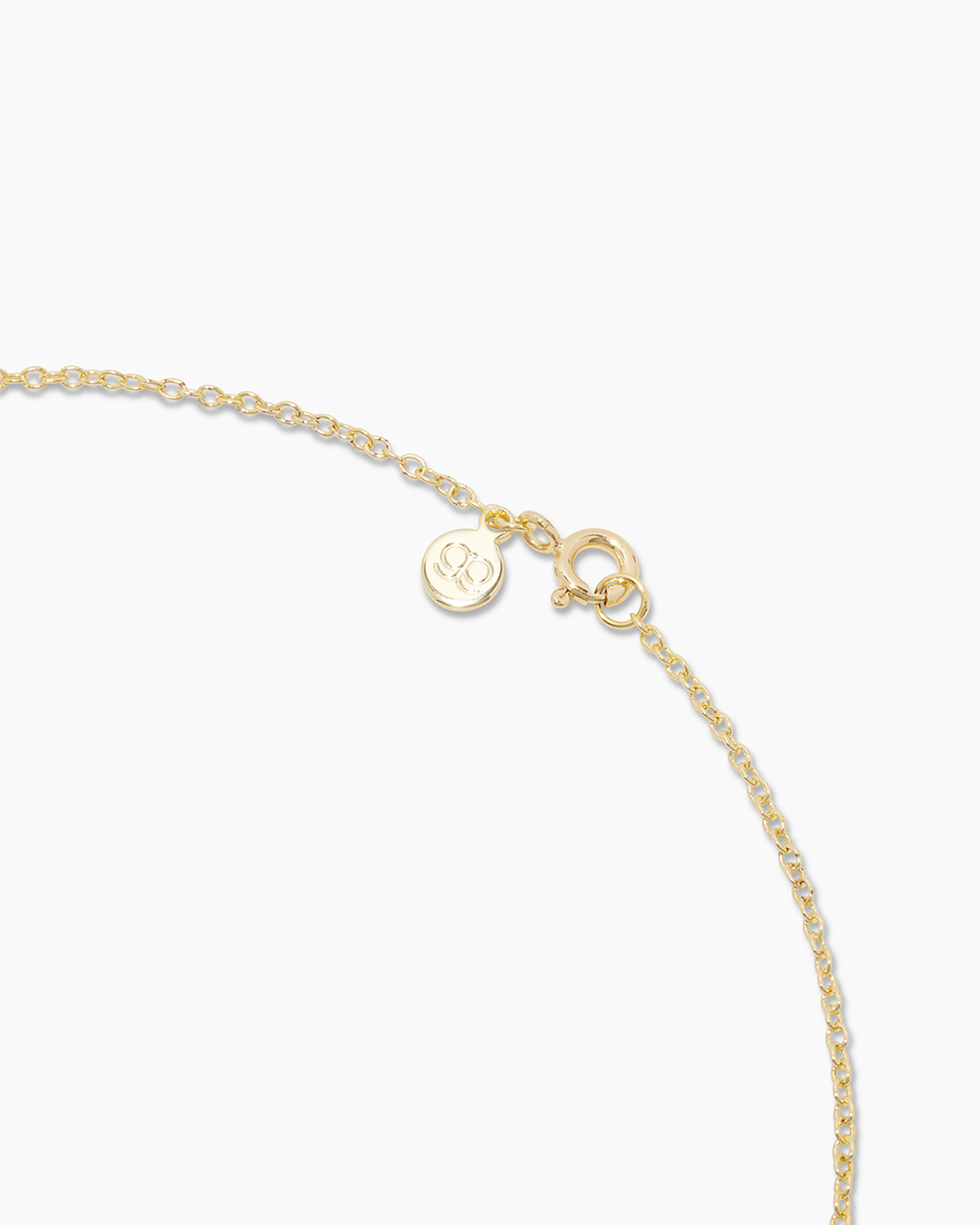 Custom Gold Plate Necklace - Personalized Nameplate Pendant for Women - Perfect for Gifts, Anniversaries & Everyday Elegance
