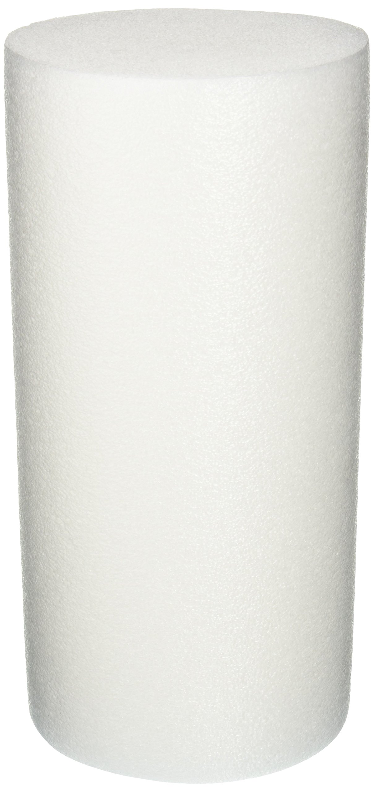 Body Sport High-Density Foam Roller for Muscle Recovery & Pain Relief - Perfect for Post-Workout, Yoga, and Physical Therapy