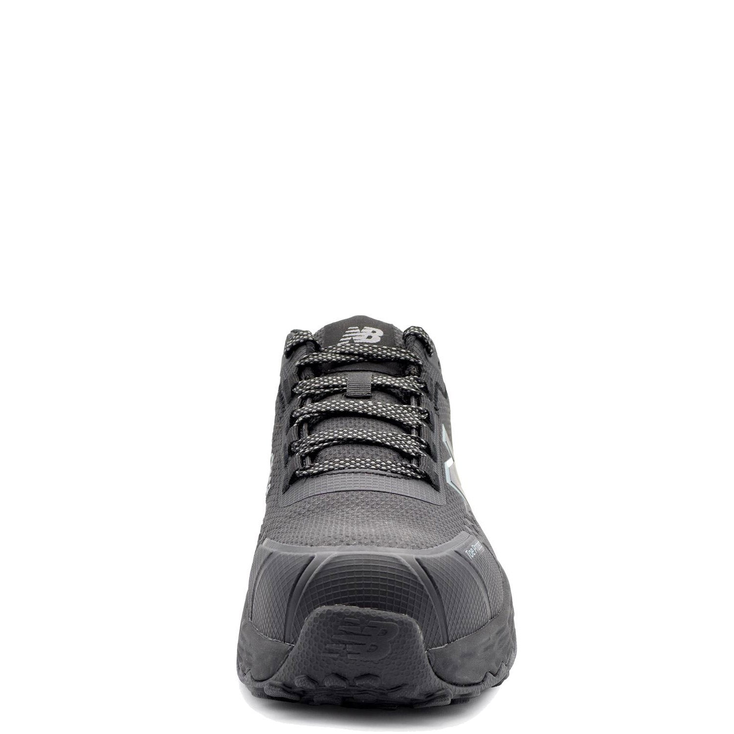 New Balance Men's Cremorne EH Composite Toe Work Shoes - Safety Work Boots for Construction, Warehouse & Industrial Use