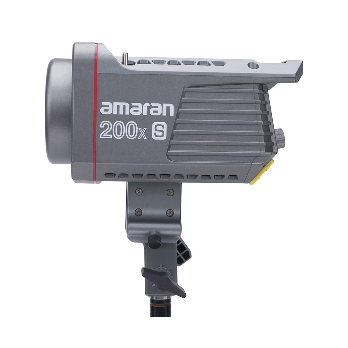 Amaran COB 200X S Bi-Color LED Light Panel - 200W Continuous Lighting for Photography, Videography & Studio Use - Perfect for YouTube, TikTok, Live Streaming & Portrait Shoots