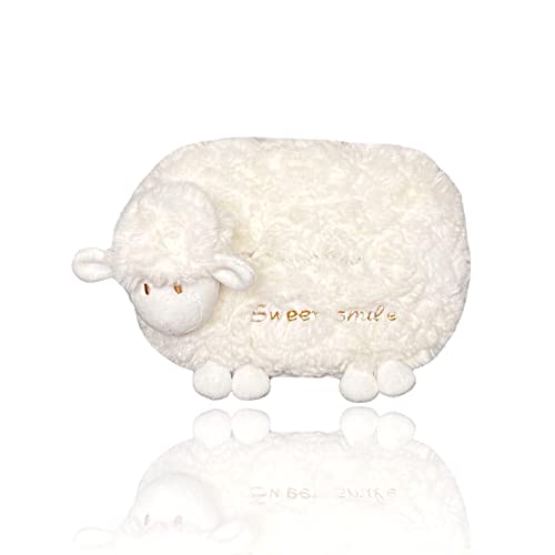 Sheep-white