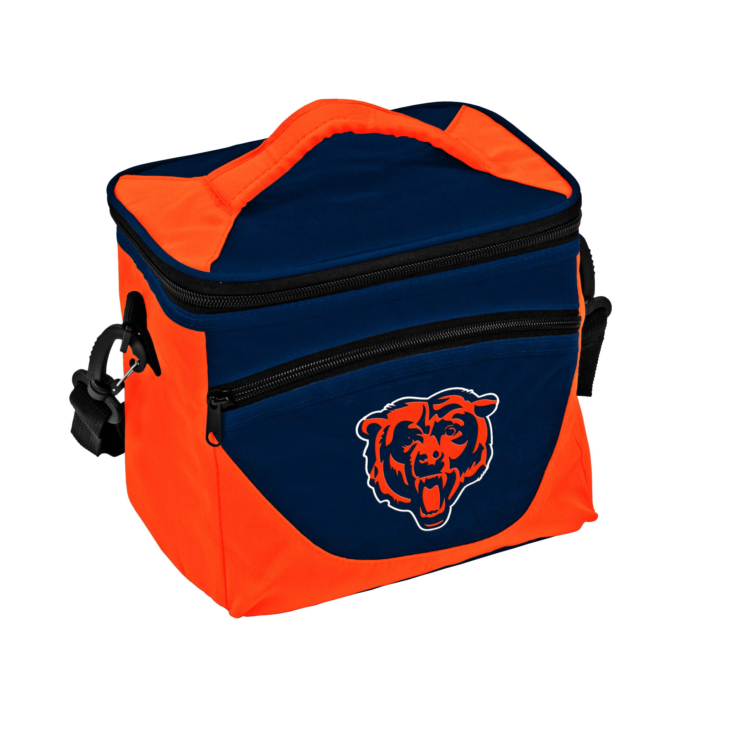 NFL Halftime Lunch Cooler - Officially Licensed for Tailgating & Picnics