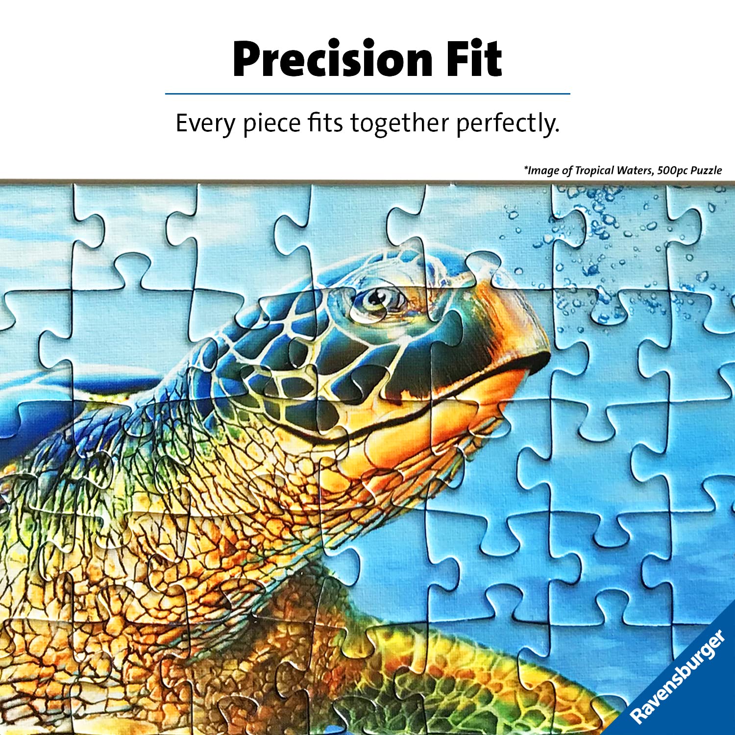 Ravensburger 12001045 - Simba 300-Piece Puzzle for Adults & Kids Ages 9+ | Disney Themed Jigsaw Puzzle | Perfect Gift for Disney Fans | Fun Family Activity & Home Decor