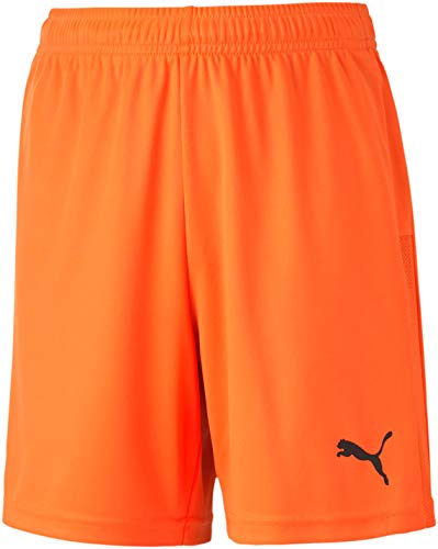 Shocking Orange/Black