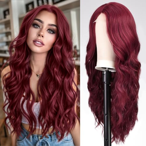 Wine Red