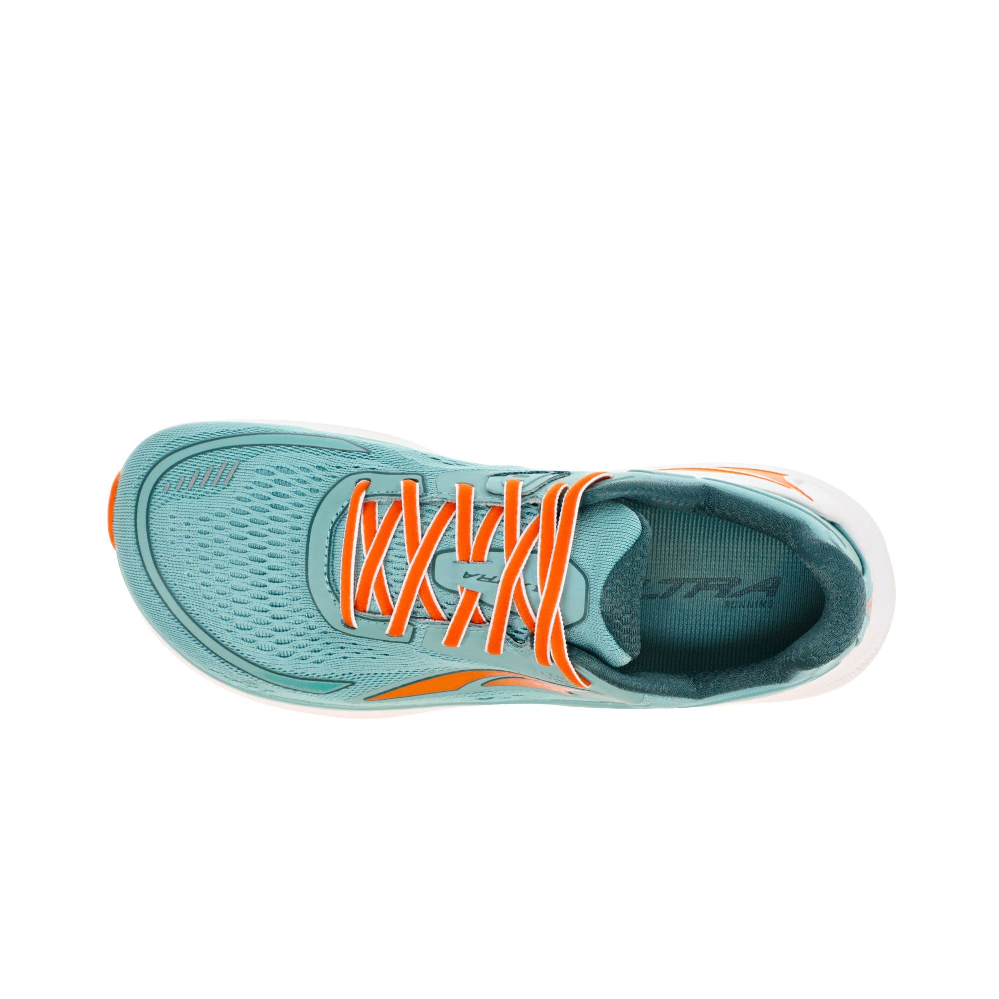 ALTRA Paradigm 6 Running Shoes for Men & Women - Cushioned Road Running Sneakers with Balanced Cushioning Technology - Perfect for Marathon Training, Long Distance Running & Everyday Jogging
