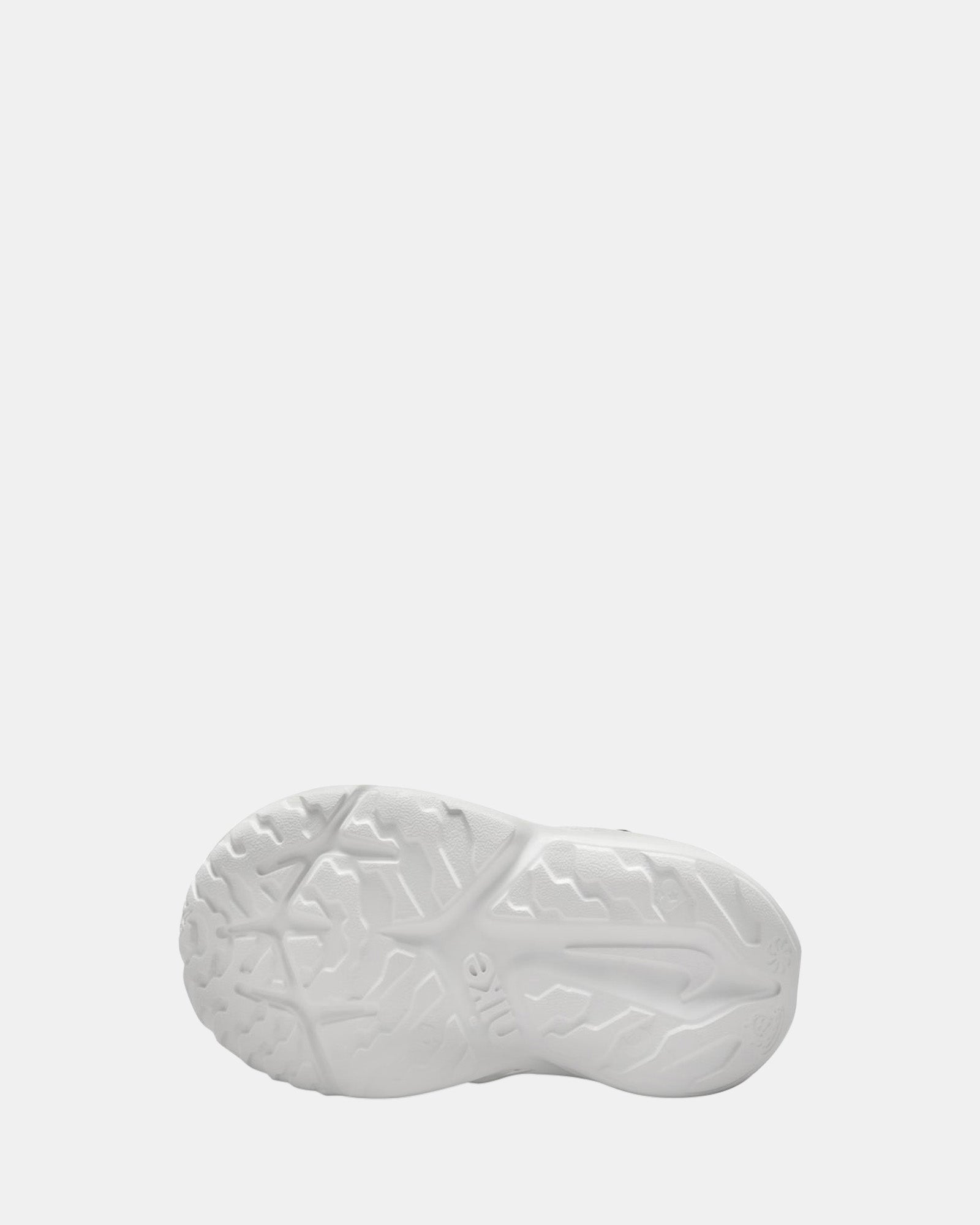 Star Runner 4 NN Infant Summit White/Black/Barely Volt Running Shoes - Lightweight & Comfortable Baby Sneakers for Boys & Girls - Perfect for Playtime, Walking & First Steps