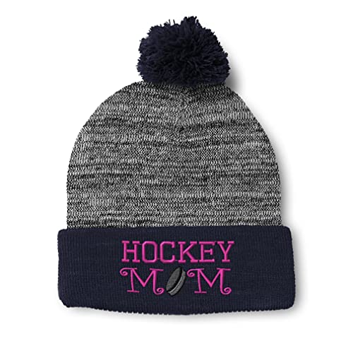 Heather Gray Navy Design Only