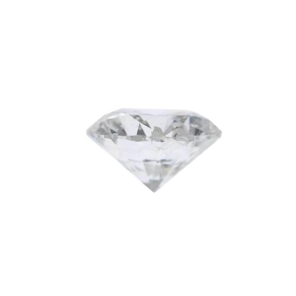 1.004ct G SI2 Excellent Cut Loose Diamond for Women - High Quality Clear Diamond for Engagement Rings & Fine Jewelry Making