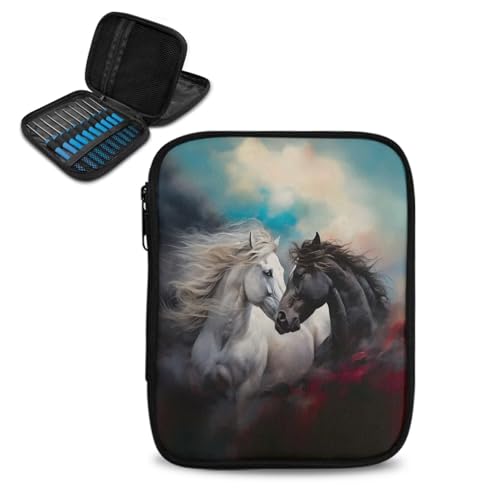 Horse Print