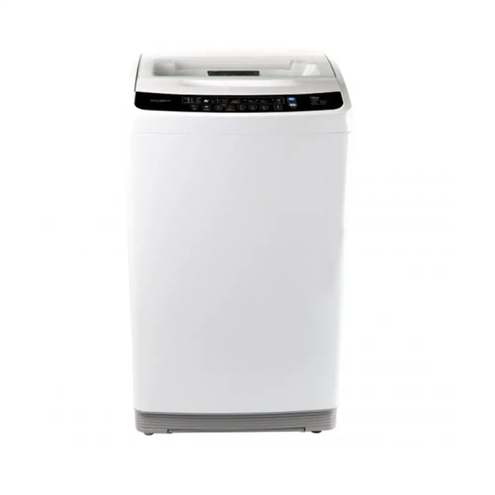 Whirlpool WB90805 8.5kg Top Load Washing Machine - Energy Efficient, Large Capacity Laundry Solution for Home & Apartment Use