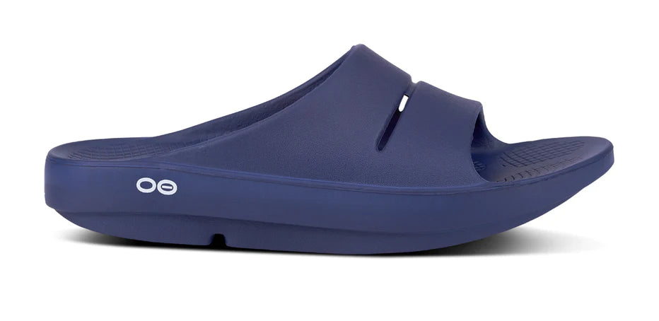 Unisex OOahh Slide Sandals - Comfortable & Lightweight Summer Slides for Men & Women - Perfect for Beach, Pool, and Casual Wear