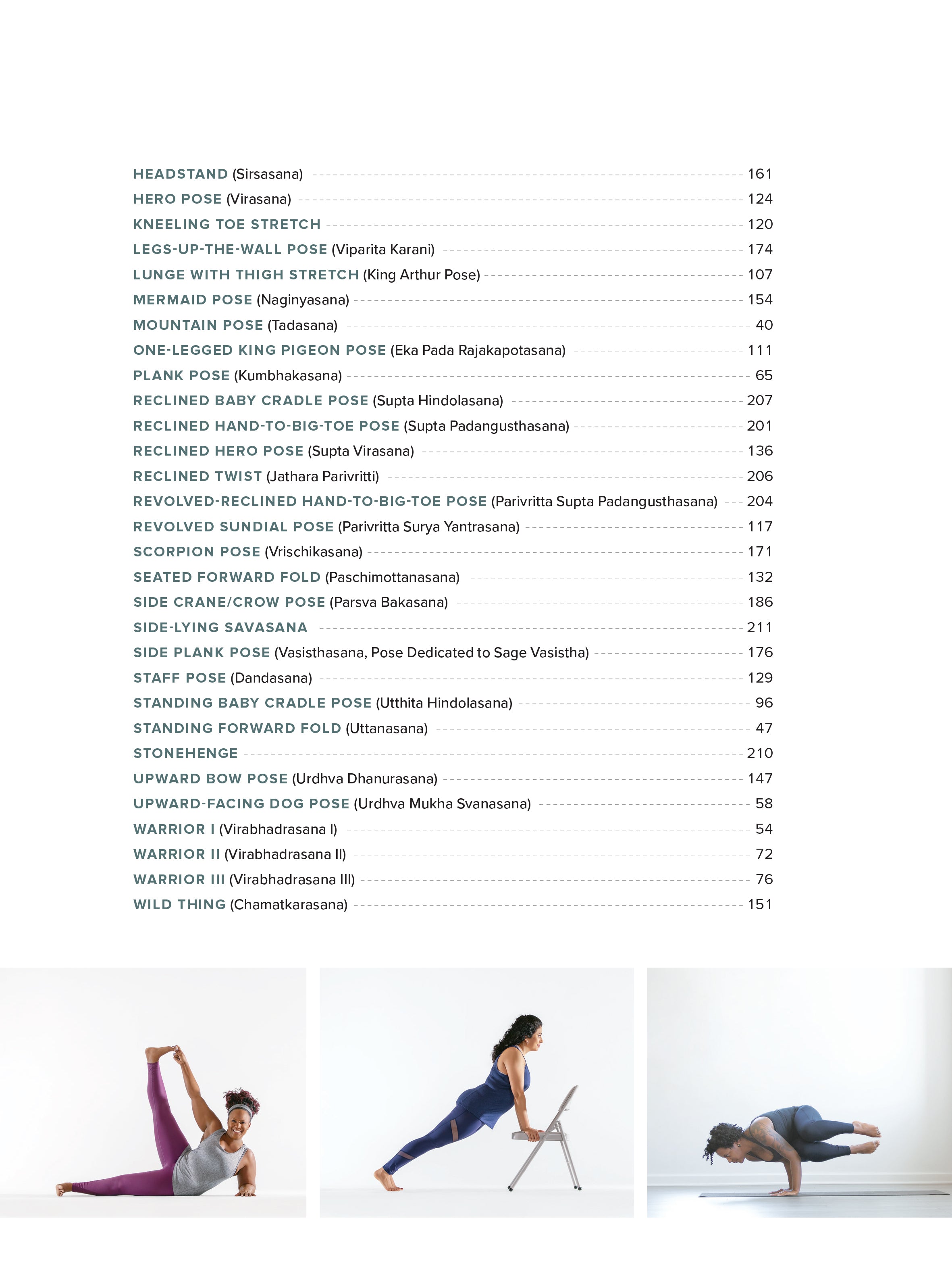 Yoga Where You Are - Premium Yoga Mat & Accessories for Home & Studio Practice | Perfect for Beginners to Advanced Yogis