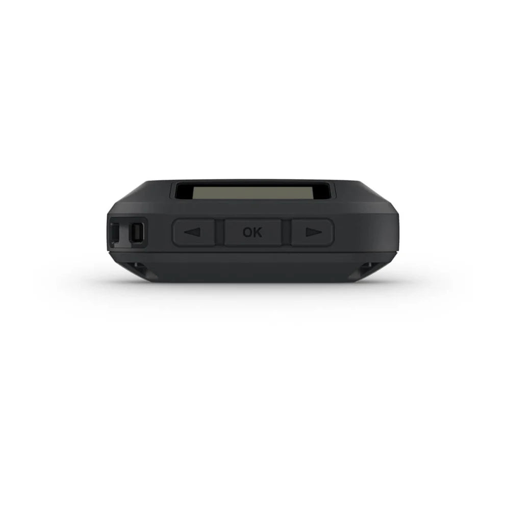 Garmin inReach Messenger - Compact Satellite Communicator for Hiking, Camping & Emergency Use | GPS Tracking & SOS Features | Stay Connected Off-Grid