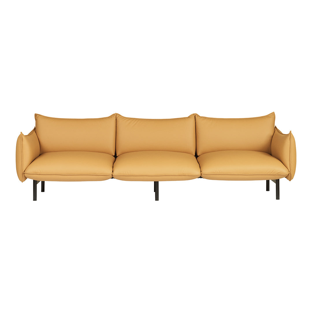 Ark Modular Sofa - Modern Sectional Couch for Living Room, Lounge & Office - Customizable Comfortable Furniture for Home Decor