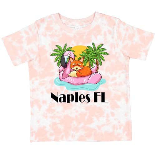 Tie Dye Pink