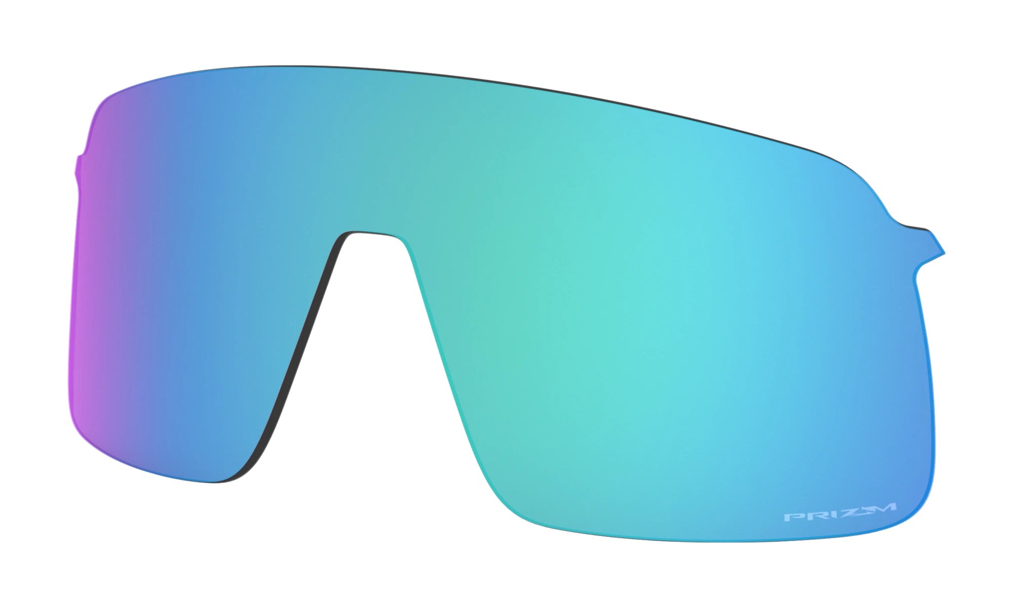 Oakley Sutro Lite OO9463 PRIZM Replacement Lenses - High Performance Sunglass Lenses for Cycling, Running & Outdoor Sports