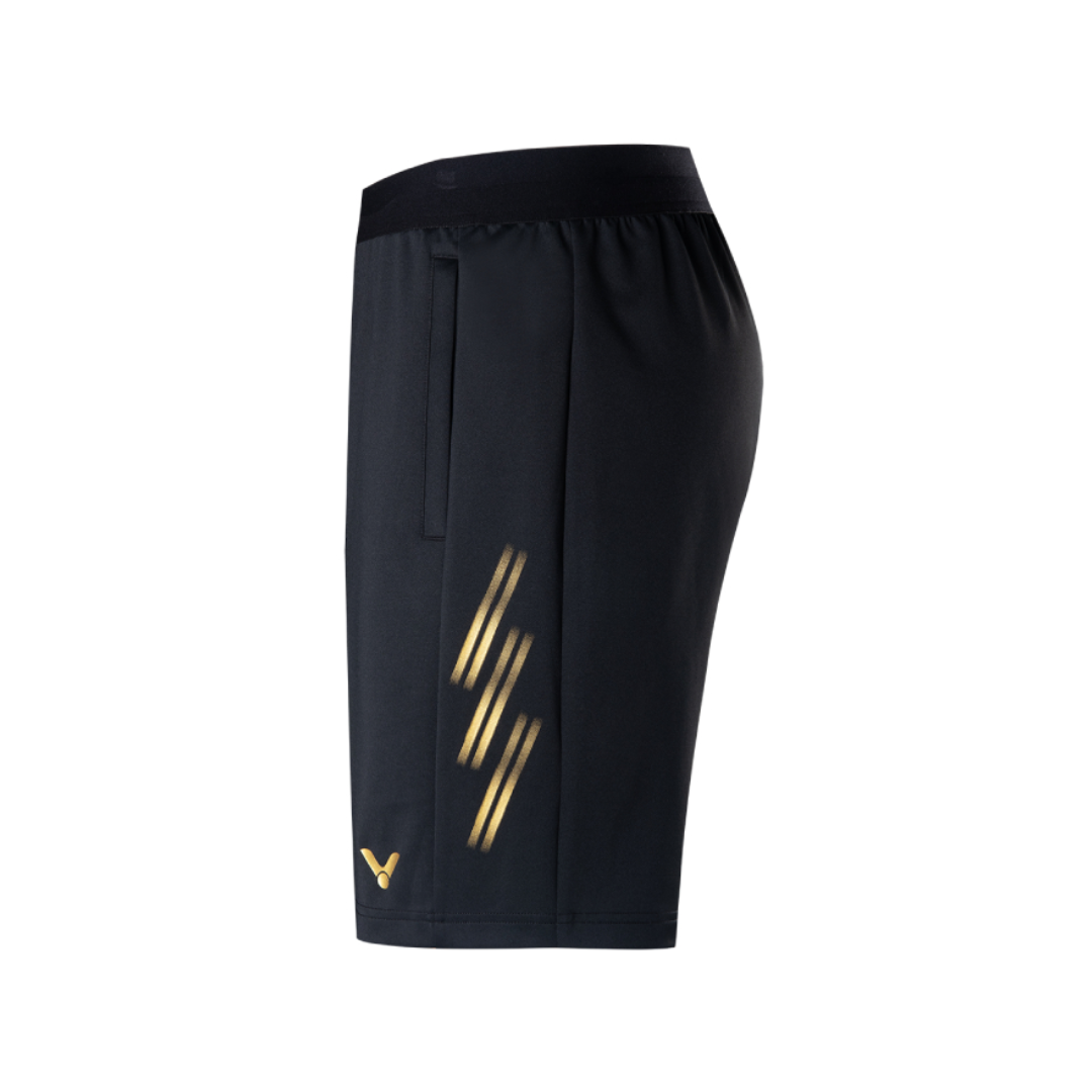 Victor R 35200 Men's Athletic Shorts - Lightweight, Quick-Dry & Comfortable for Running, Gym & Outdoor Activities