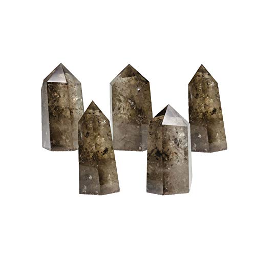 Smoky Quartz
