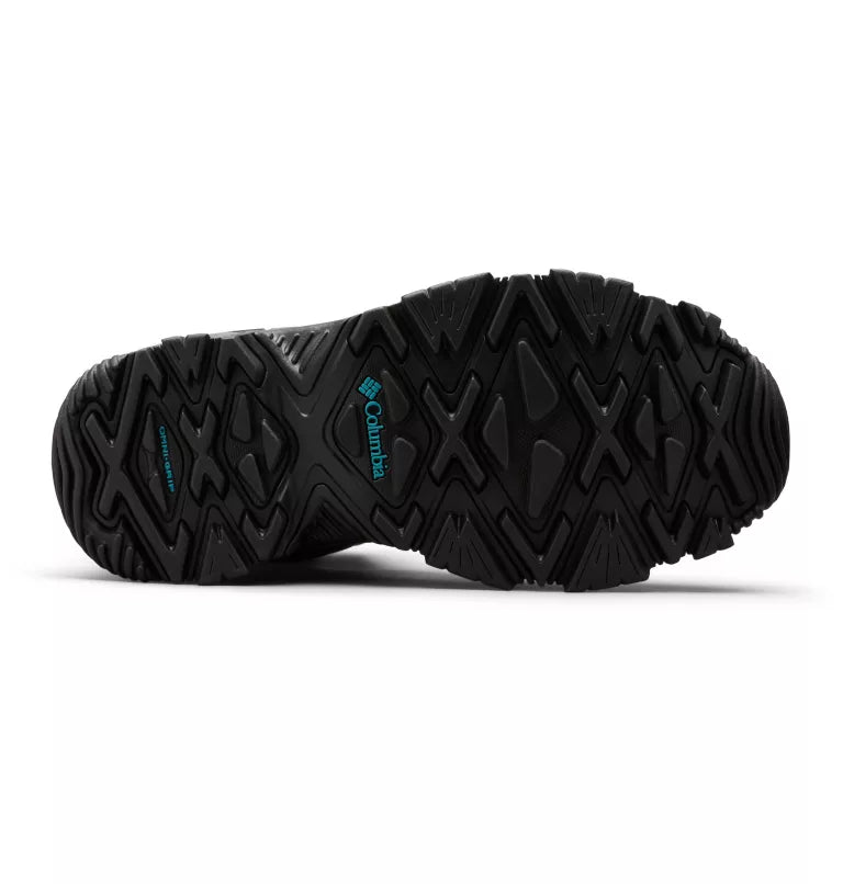 Women's Bugaboot III Winter Snow Boots - Waterproof, Insulated, Slip-Resistant for Hiking & Outdoor Activities in Cold Weather
