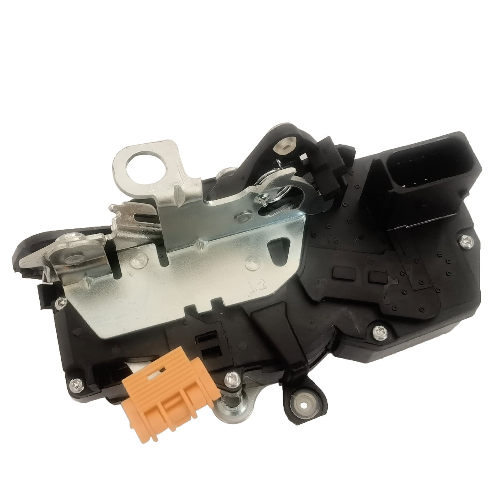2012-2015 Chevrolet Captiva Sport Front Left Door Lock Actuator Motor Replacement Part 22742971 - Fix Power Lock Issues for Smooth Entry & Exit