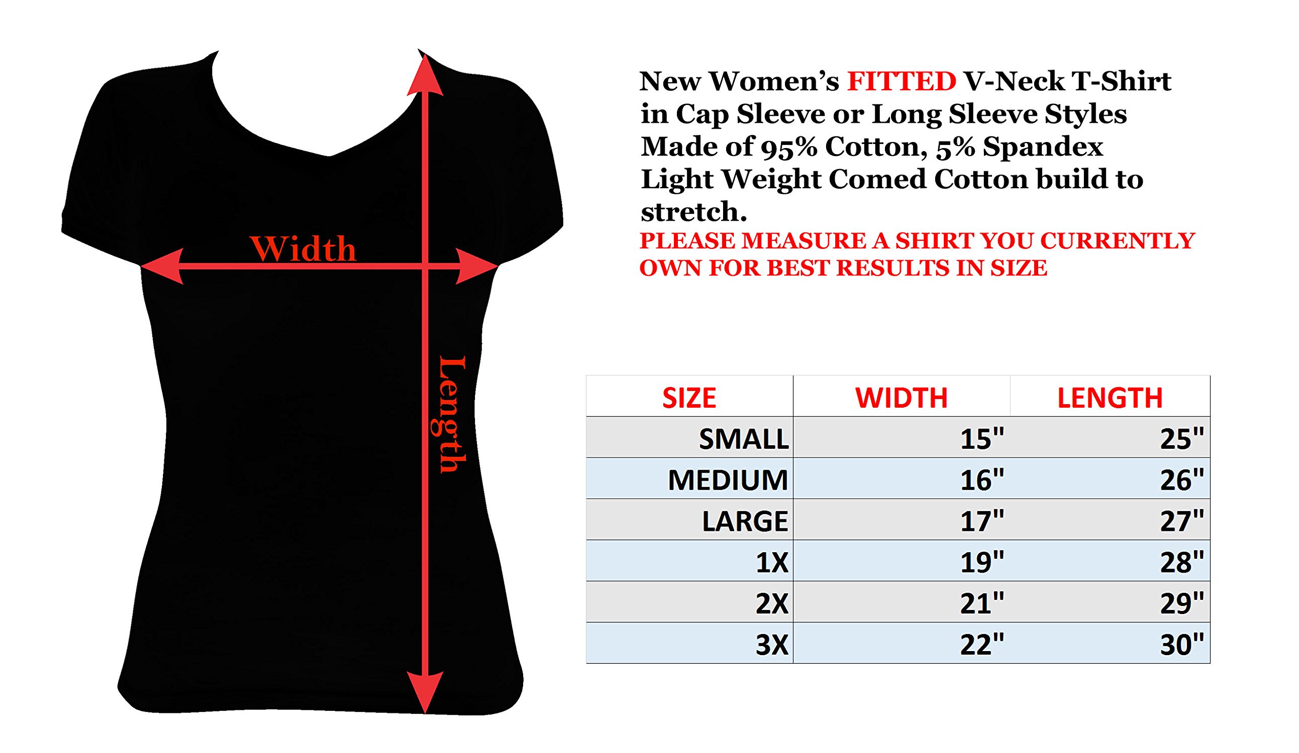 Women's Rhinestone Fitted Tight Snug Shirt - St. Patrick's Day Peace Sign Design | Perfect for Parties, Festivals & Holiday Celebrations