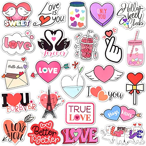 Love Stickers