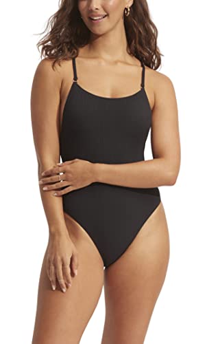 Sea Dive Black