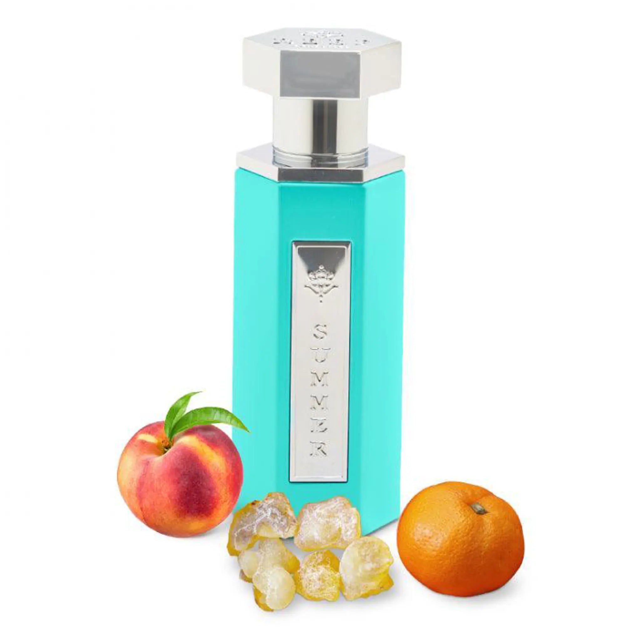 REEF Summer Tiffany Eau De Parfum 100ml - Women's Floral Perfume for Daily Wear & Special Occasions