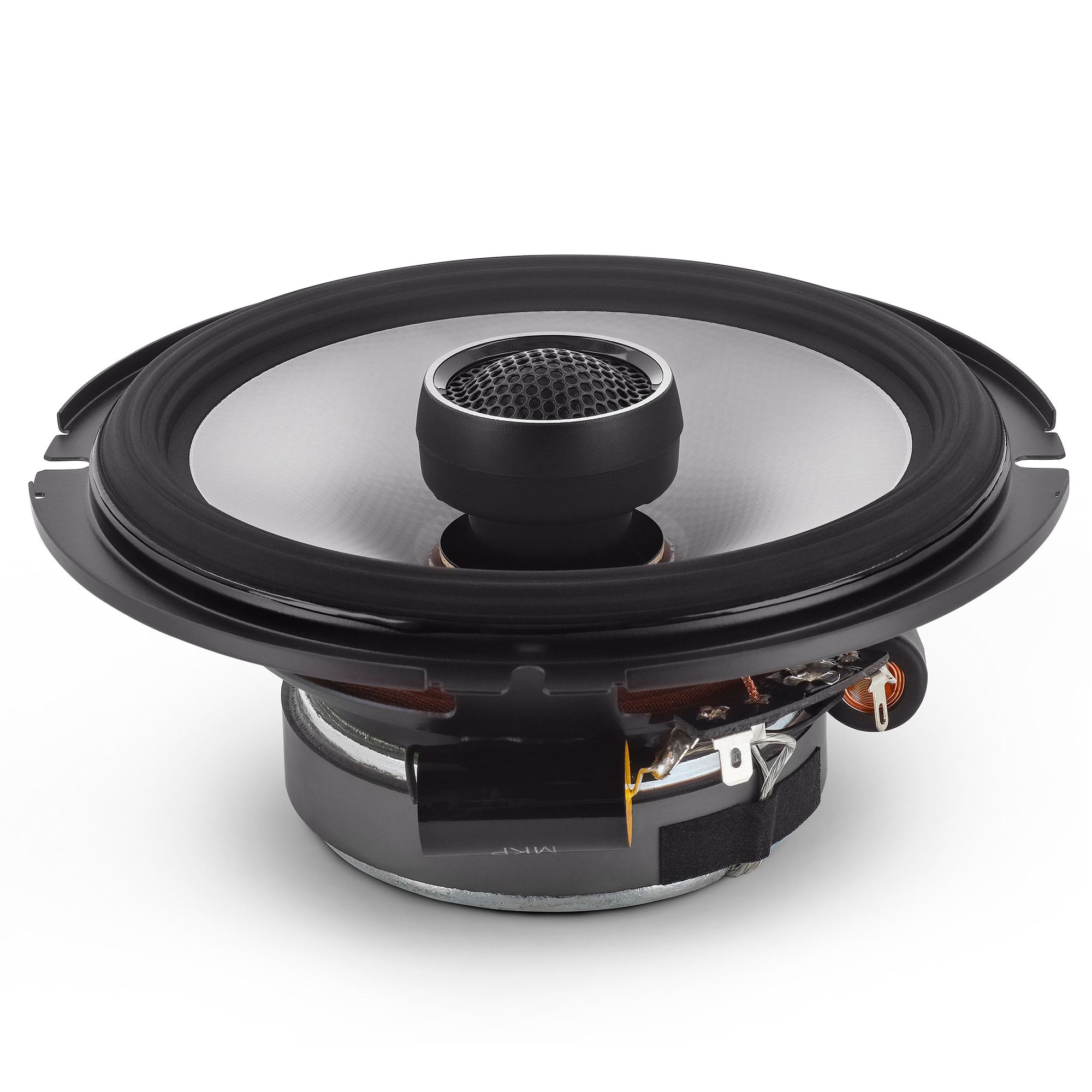 Alpine S2 S65/S2 S69 2-Way Coaxial Car Speakers - 6.5