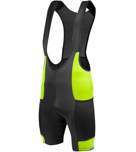 Safety Yellow