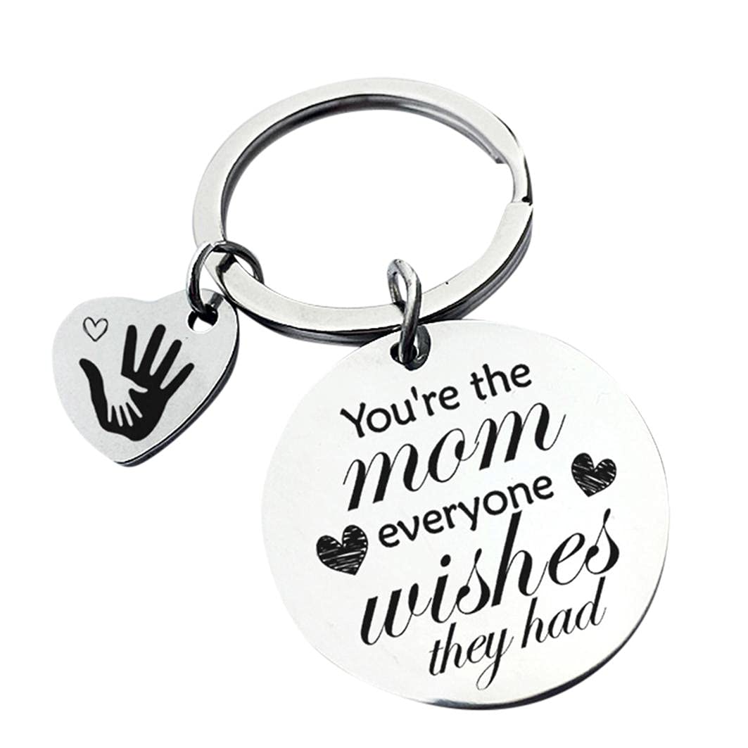 Gifts for Mom Mother, Granddaughter, Inspirational Grandma - Thoughtful Women's Gifts for Mother's Day, Birthday, Anniversary & Retirement Celebrations