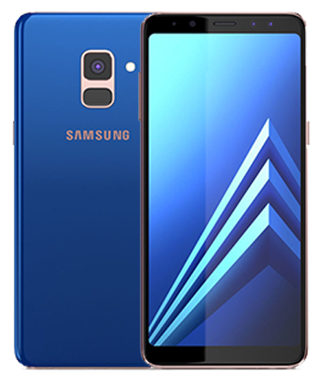 Samsung Galaxy A8 6.4