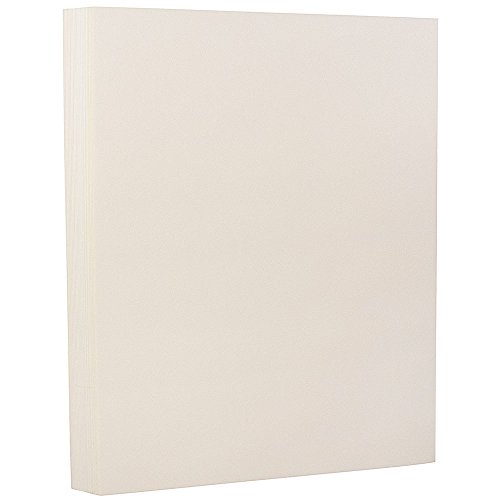 Natural White Wove