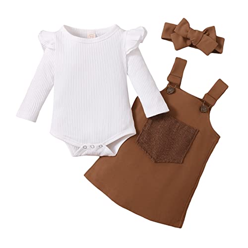 Plain White Brown