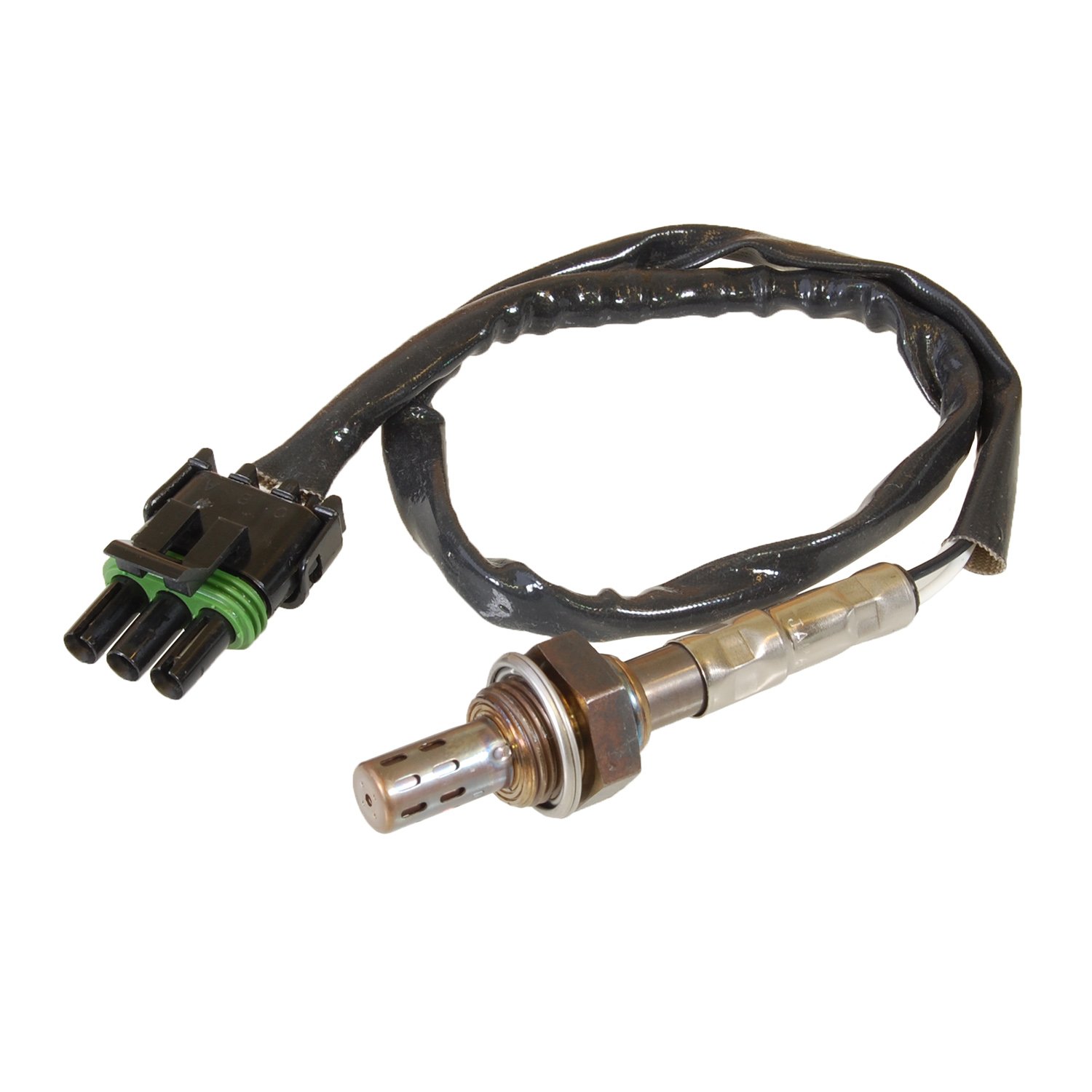 ACDelco Professional 213-1315 Heated Oxygen Sensor - Replacement O2 Sensor for GM Vehicles | Improves Fuel Efficiency & Engine Performance | Perfect for Chevy, GMC, Buick & Cadillac Models