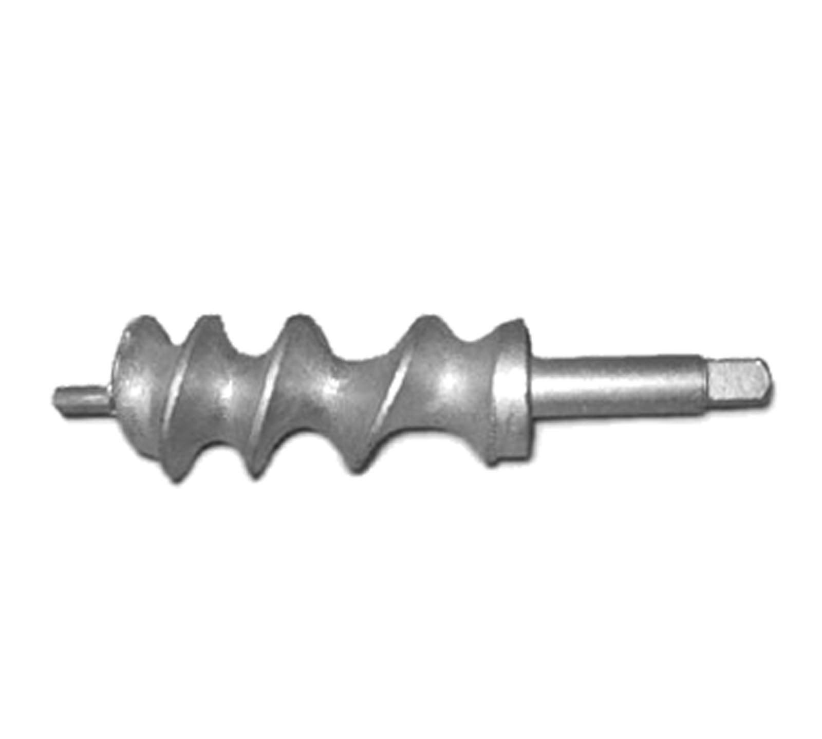 ALFA Worm 12H CCA Grinder Attachment - Heavy Duty 12HW Replacement Part for Meat Grinders | Perfect for Home Butchering, Sausage Making & Food Processing