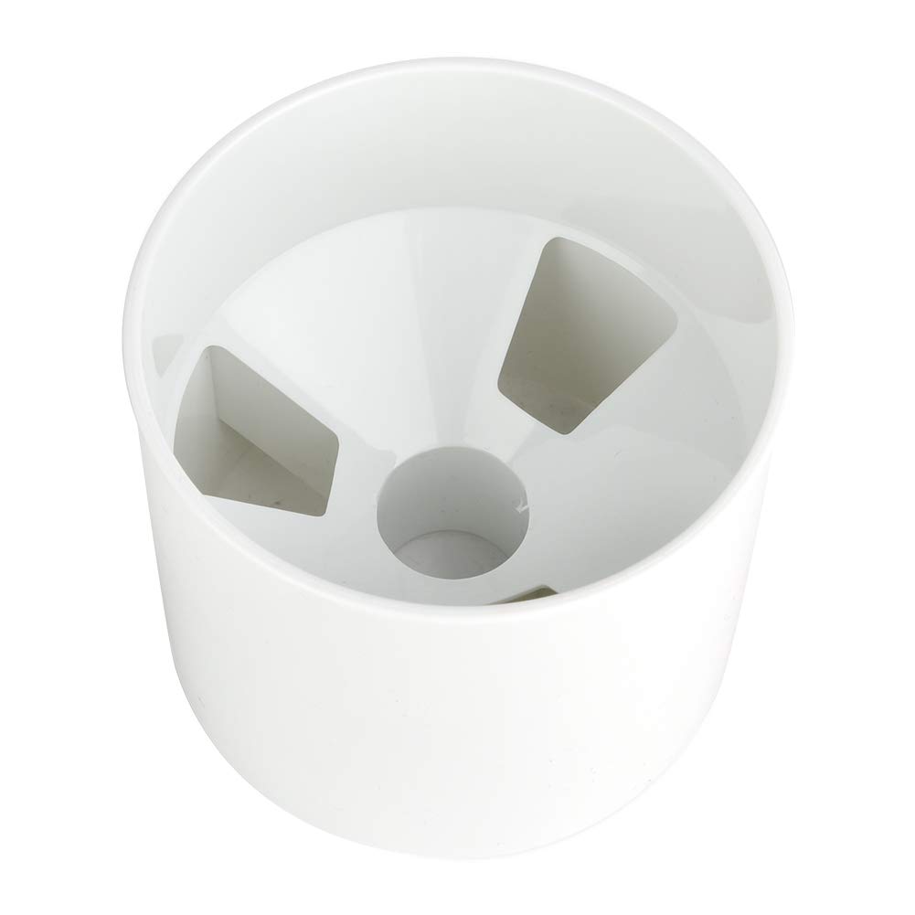 Golf Hole Cup Training Aid - Golf Practice Accessory with Flag & Pin Set - Rust-Resistant Golf Hole Cup for Putting Green - Perfect for Backyard & Indoor Golf Practice