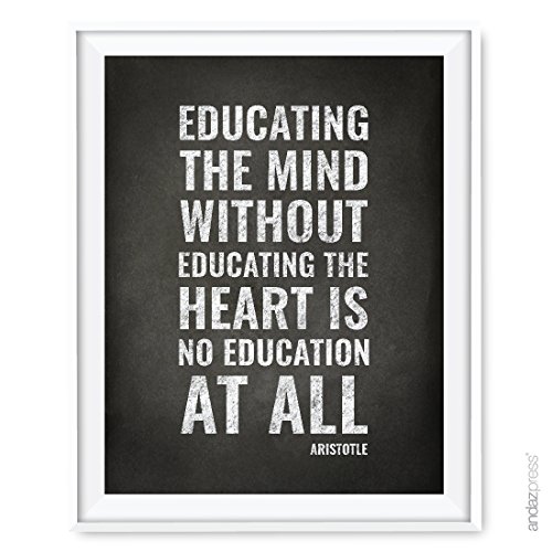 Educating the Mind