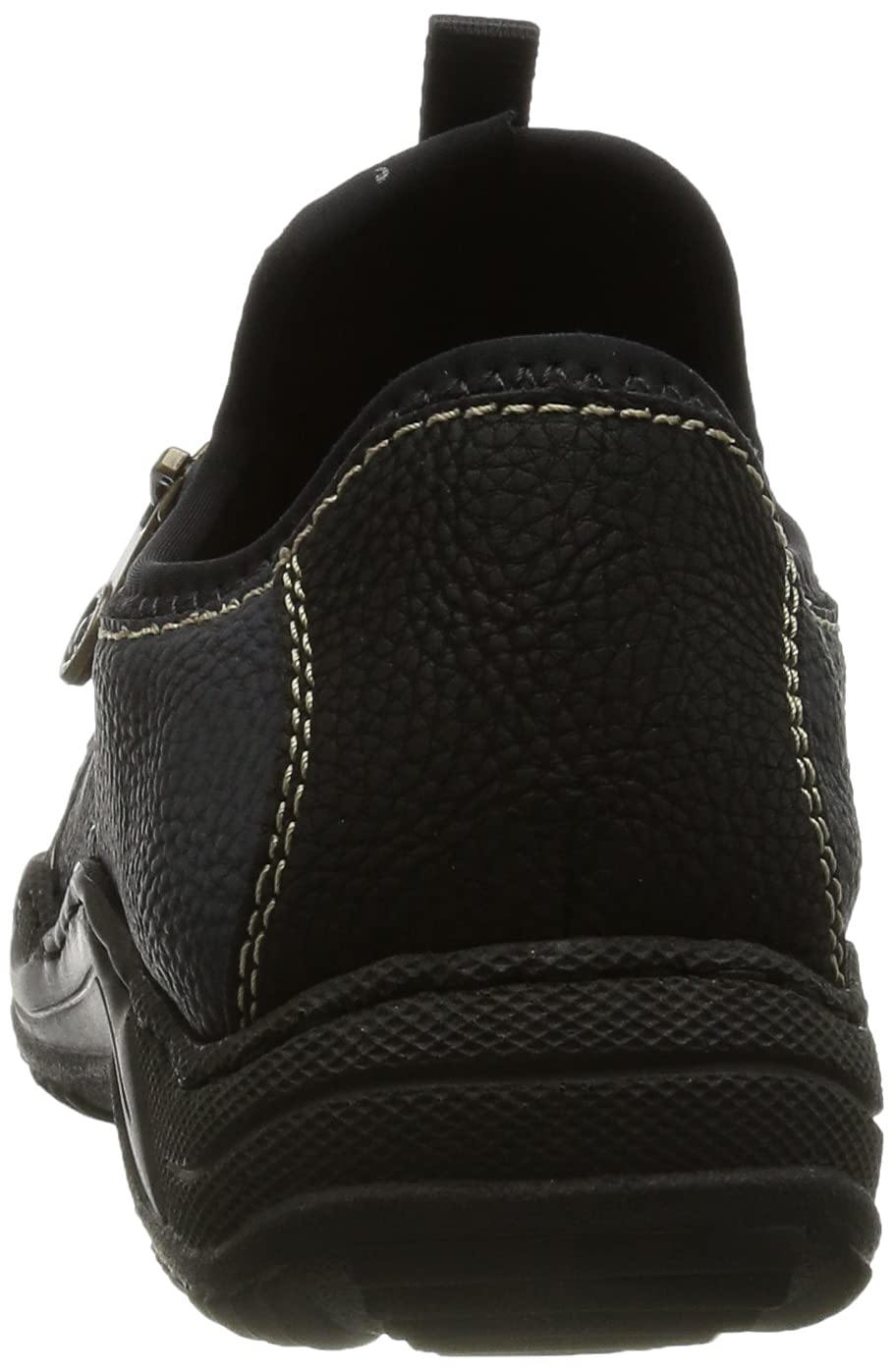 Rieker L0552 Women's Sneakers - Comfortable Casual Walking Shoes for Everyday Wear, Gym & Travel