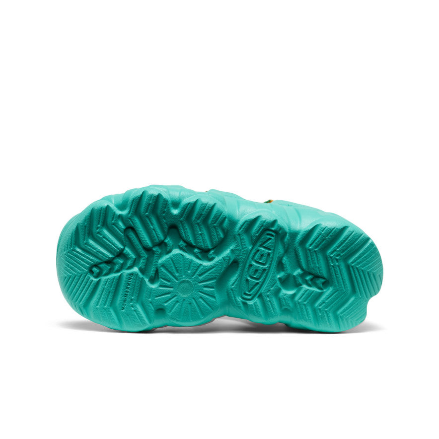 **Hyperport H2 Kids' Sandals - Lightweight & Comfortable Water Shoes for Boys & Girls - Perfect for Beach, Pool & Outdoor Adventures**