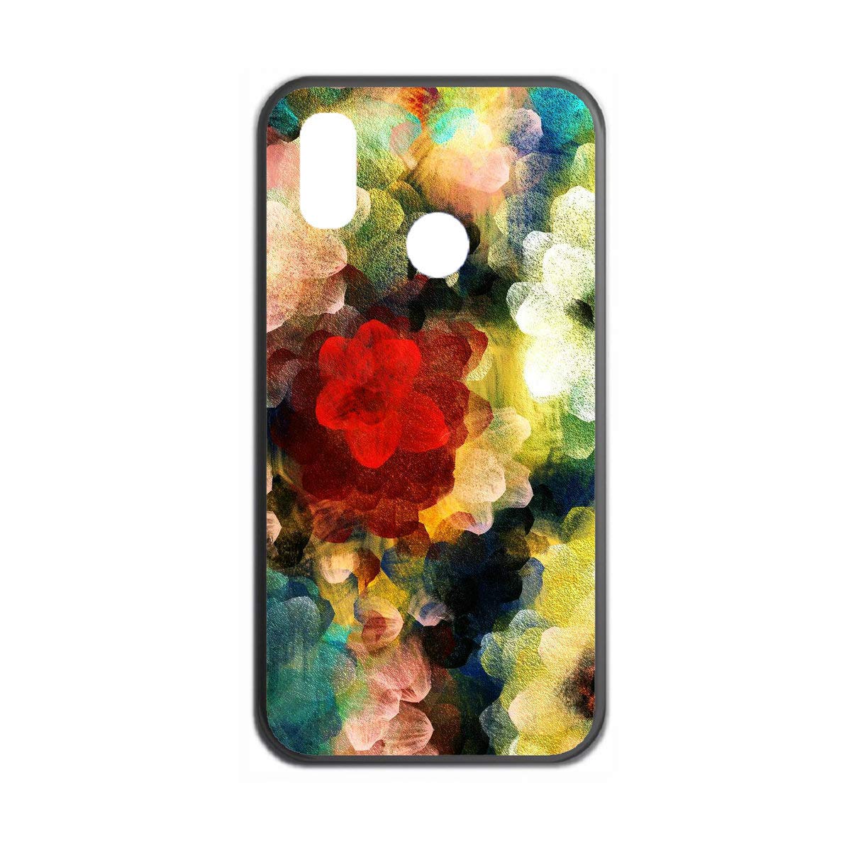 Samsung Galaxy M11 SM-M115F Case - Shockproof TPU Soft Cover with Precise Cutouts | Perfect for Daily Protection & Outdoor Activities